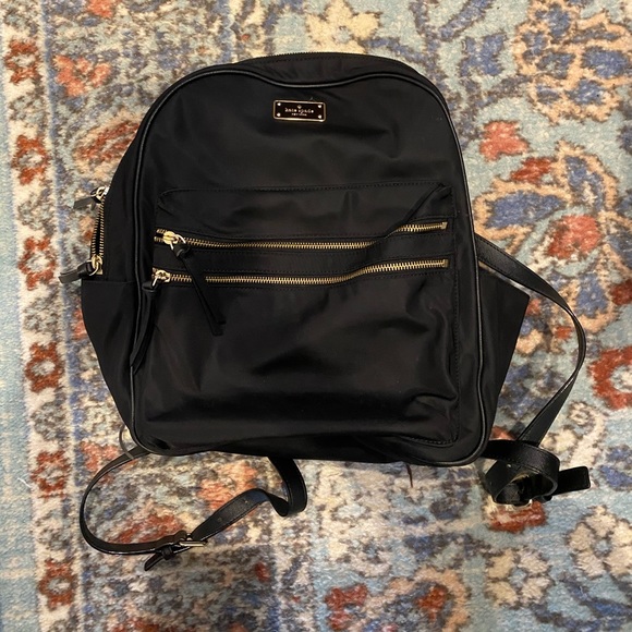 Kate spade diaper bag for sale! - Picture 1 of 3